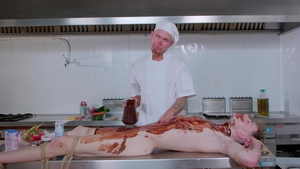 Tasting Trent's Twink