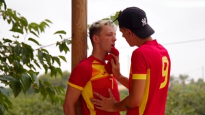 Used Sneakers Ignite the Fantasy