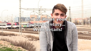 One on One: Aaron's Dirty Adventures