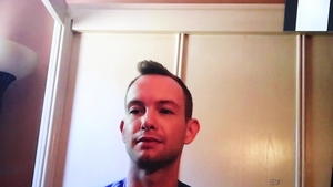 Extra Big Dicks: Smooth Operator Trevor in the Wilds