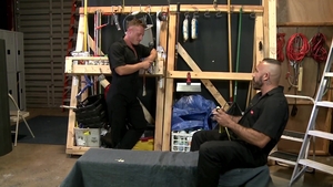 Pride Studios: Ginger Frenzy Unleashed