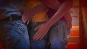 Nostalgic Spunk-Drainer Starring the Legends of the Mid-2000s