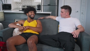 Jerk Buddies: Rimming: The Ultimate Gay Experience