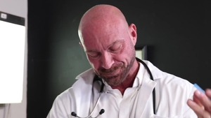 Pride Studios: Doctoring up the Daddies