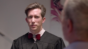 My Younger Lover: Blowjob from Teen in Cap & Gown