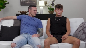 Jerk Buddies: Original Series: Jocks in Heat