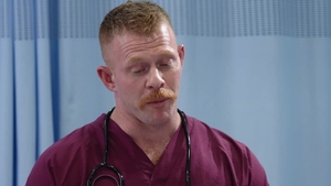 Icon Male: Daddy Duty with Dr. Fulfills Needs