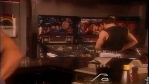 Falcon Studios: Leathered Lust at the Bike Shop