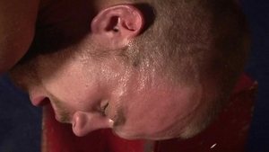 Falcon Studios: Piggie Status Achieved on Stage