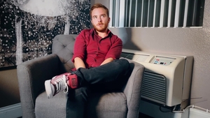 Being Trans 24/7: Trans and Wild: A Redhead's Journey