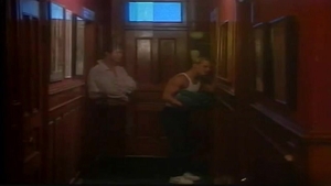 Falcon Studios: Moaning Trio Takes Over