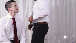 Missionary Boys: Pounding Out Policy Agreements