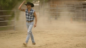 Icon Male: Hairy Holes: Stuffed and Satisfied