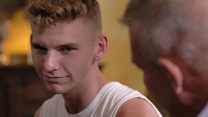 Icon Male: Rimming to Ecstasy