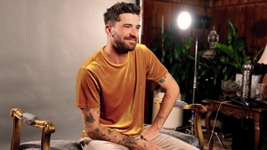 Rod's Room: Dark Hairy Chests and Tight Asses