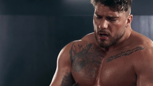 Men: Bent Over, Taking it Deeply