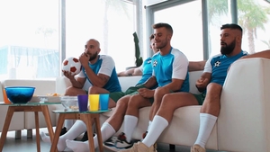 Men: Swallowing Sizzling Ejaculate