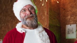 Men: Toymaking Tryst