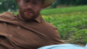 Men: Unholy Union: Field Frenzy Fuck