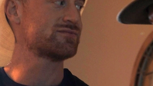 Men: Pony Up for Rawhide Rides