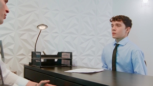 Men: A Twink's Vibrant Journey Through Employment Screening