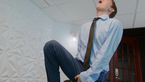 Men: A Twink's Vibrant Journey Through Employment Screening