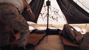 Men: Will Their Alliance Last?