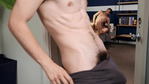 Men: A Double Dose of Deep Dicking Dreams
