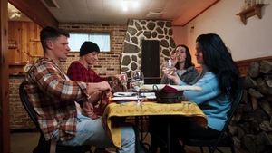 Men: Hole Penetration