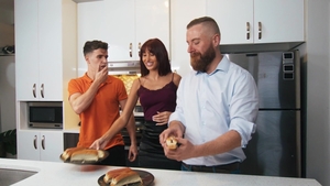 Men: Unleashing the Beast Inside