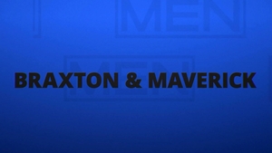 Men: Maverick Sun Takes on Big Top Braxton