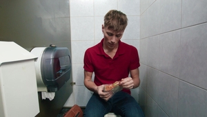 Men: Undercover Undergrads