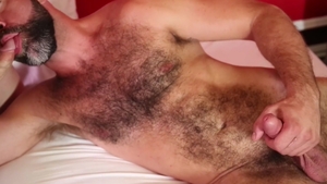 Men: The Wild Dance of Two Men United