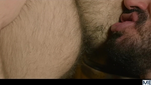 Naked Lust Unleashed: Jessy and Dario