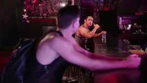 Men: Jack Hunter: New to Huge Dicks