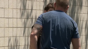 Men: Seth Sops up the Seminal Slurp-A-Thon