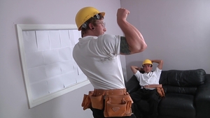 Men: Throbbing Ache Between My Legs