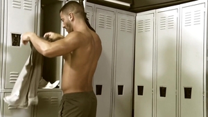 Pride Studios: Sultry Neapolitan Nights in Bed