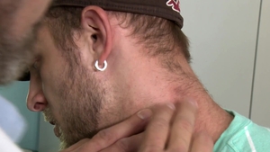 Pride Studios: Manly Muffs & Meaty Members