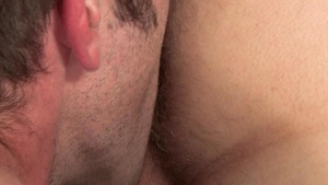 Falcon Studios: Morning Erections for Colby & Blake