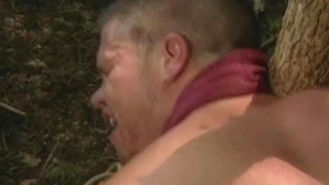 Falcon Studios: From Cellar to Ass: A Sheriff's Redemption