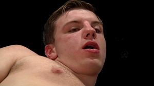 Hot House: Doug Acre's Throat Takes James Ryder's Whopper