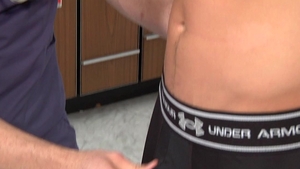 Hot House: Rock and Jones Swallow Lance Deep