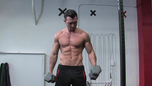 Falcon Studios: Bodybuilders Unleashed in a Dirty Showdown