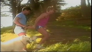 Falcon Studios: Sweating Together at the Gym