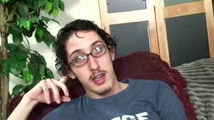 jalifstudio: Rocking Out with Rod Rockhard