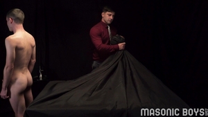 masonicboys: Smooth as Silk Studs