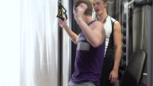 gaycest: Rimming Rampage