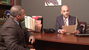 Entwined with my Assistant's Adoration