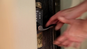 Next Door Originals: Shoving His Cock Down the Throat